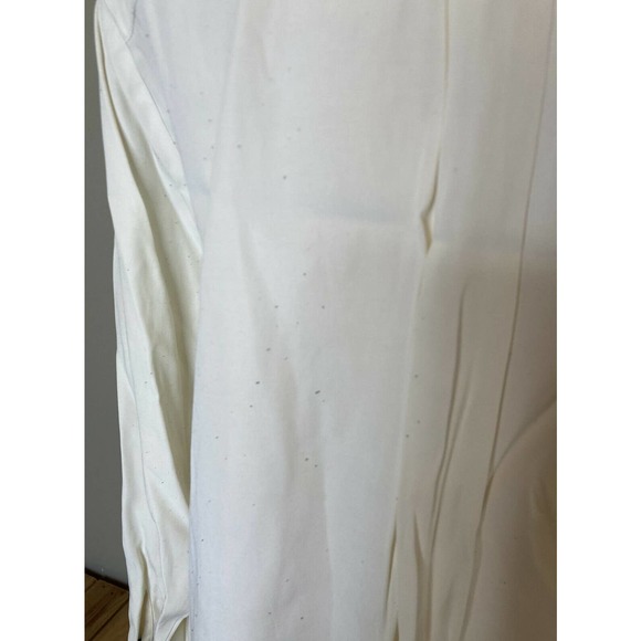 Vintage KAREN MCCARTY Button Up Embroidered Shirt - Picture 8 of 8